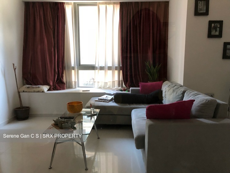 One Shenton (D1), Apartment #173093672